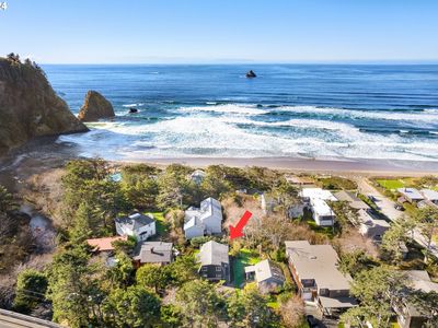 79808 Cannon Rd, Arch Cape, OR, 97102