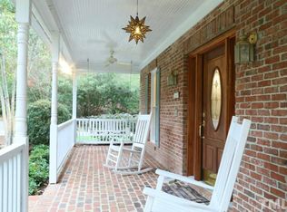 4600 Bartwood Dr, Raleigh, NC 27613