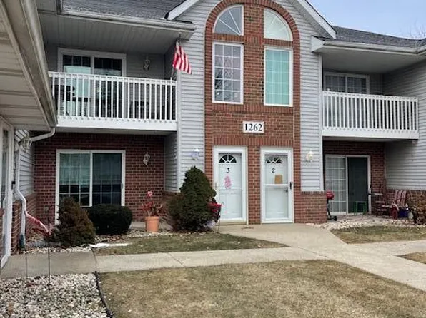 1262 Village Centre DRIVE #3, Kenosha, WI 53144