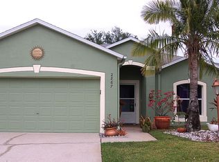 2867 Sebastian Ln, Melbourne, FL 32935