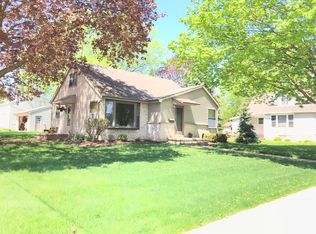 643 S Main St, Seymour, WI 54165