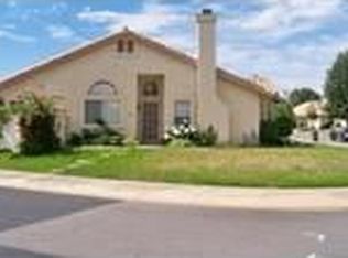 630 S Shinecock Dr, Banning, CA 92220