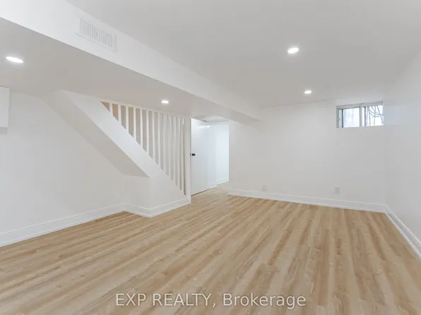 716 Brock Ave #B, Toronto, ON M6H 3P2