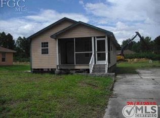 2708 16th St W UNIT 5, Lehigh Acres, FL 33971