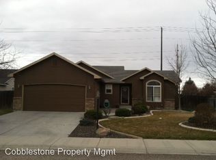 5037 N Creswell Ave, Boise, ID 83713