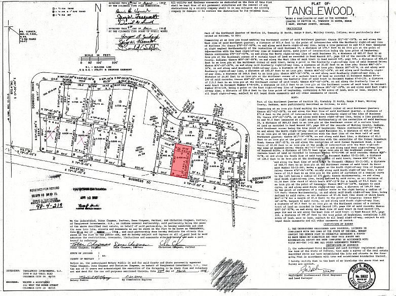 2nd image of 798 W Business Highway 30 #7