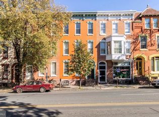 321 N 5th St, Reading, PA 19601