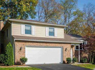 803 Dunbar Rd, Carlisle, PA 17013