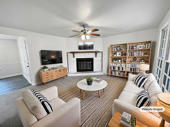 2nd image of 620 Cayce Dr