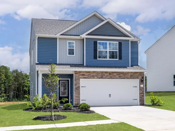 1019 Rhino Bnd, Oxford, NC 27565