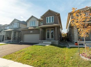 176 Dallan Dr, Guelph, ON N1L0N4