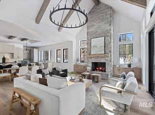 64 Ponderosa Ridge Ct, Donnelly, ID 83615