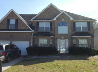 61 Portland Pl, Jonesboro, GA 30238