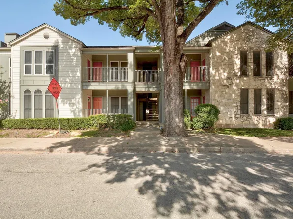 2529 Rio Grande St APT 12, Austin, TX 78705