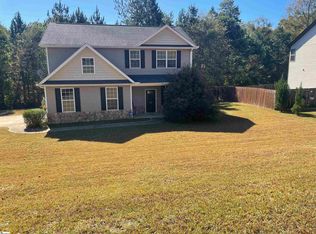100 Redcoat Ct, Simpsonville, SC 29680