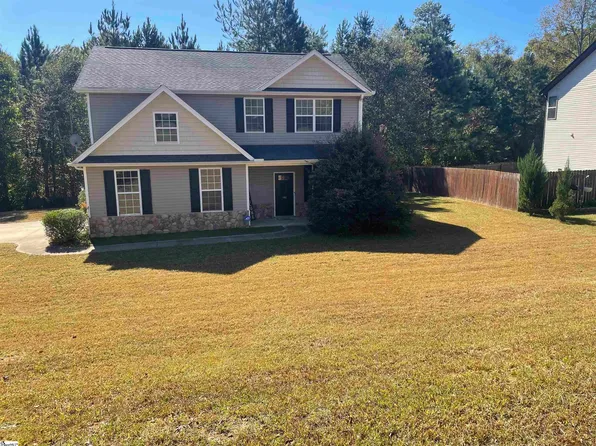 100 Redcoat Ct, Simpsonville, SC 29680