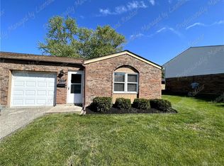 3109 E Stroop Rd, Kettering, OH 45440
