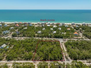 2001 Turpentine Trl, Eastpoint, FL 32328