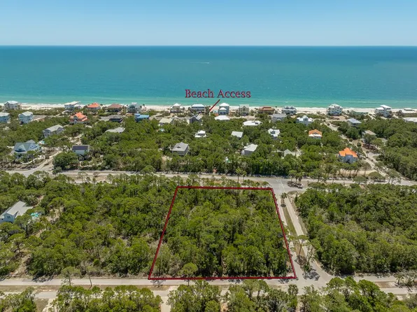 2001 Turpentine Trl, Eastpoint, FL 32328