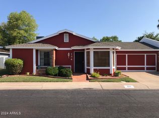 134 E Campo Bello Dr, Phoenix, AZ 85022