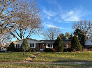 9406 Firebush Dr, Saint Louis, MO