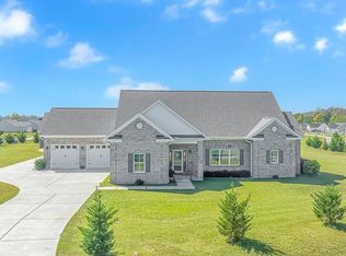 579 Sunny Pond Ln, Aynor, SC 29511