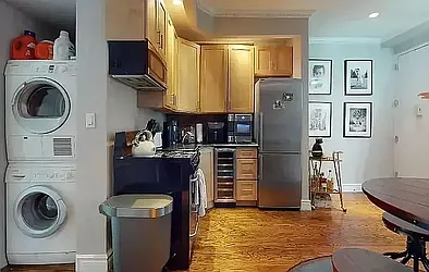 Rented by REAL New York