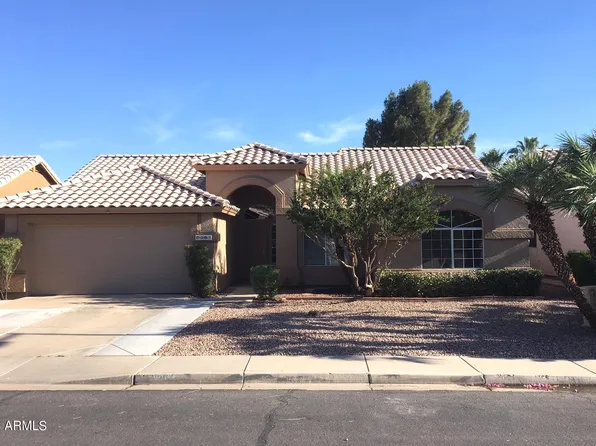 2287 E RANCH Road, Gilbert, AZ 85296