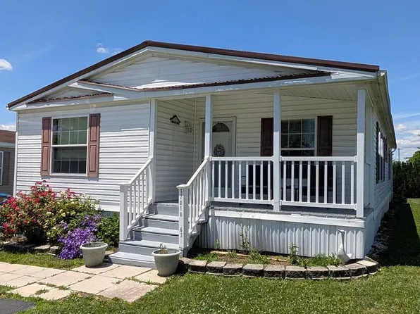 17010 Alcott Rd Lot 630, Hagerstown, MD 21740