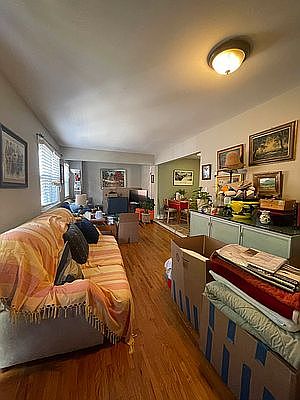 1st image of 17-12 147th St Floor 1