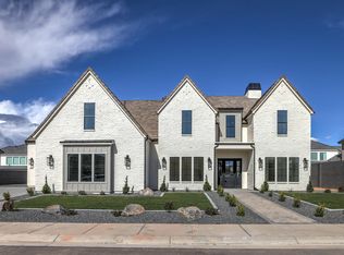 1606 W Approach Ln, St George, UT 84770