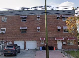 2780 Sampson Avenue, Bronx, NY
