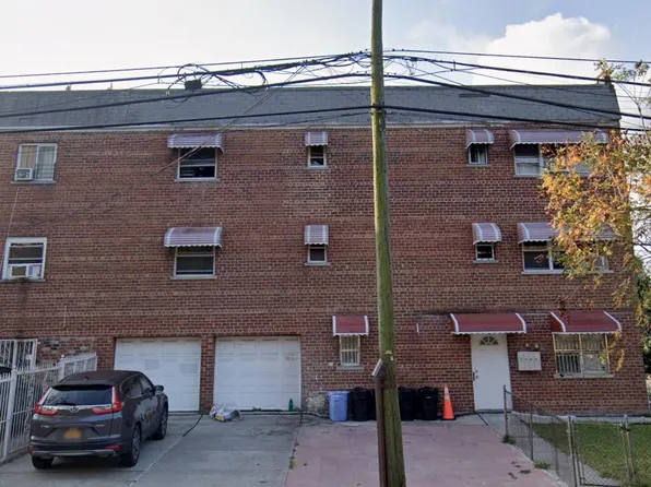 2780 Sampson Avenue, Bronx, NY 10465