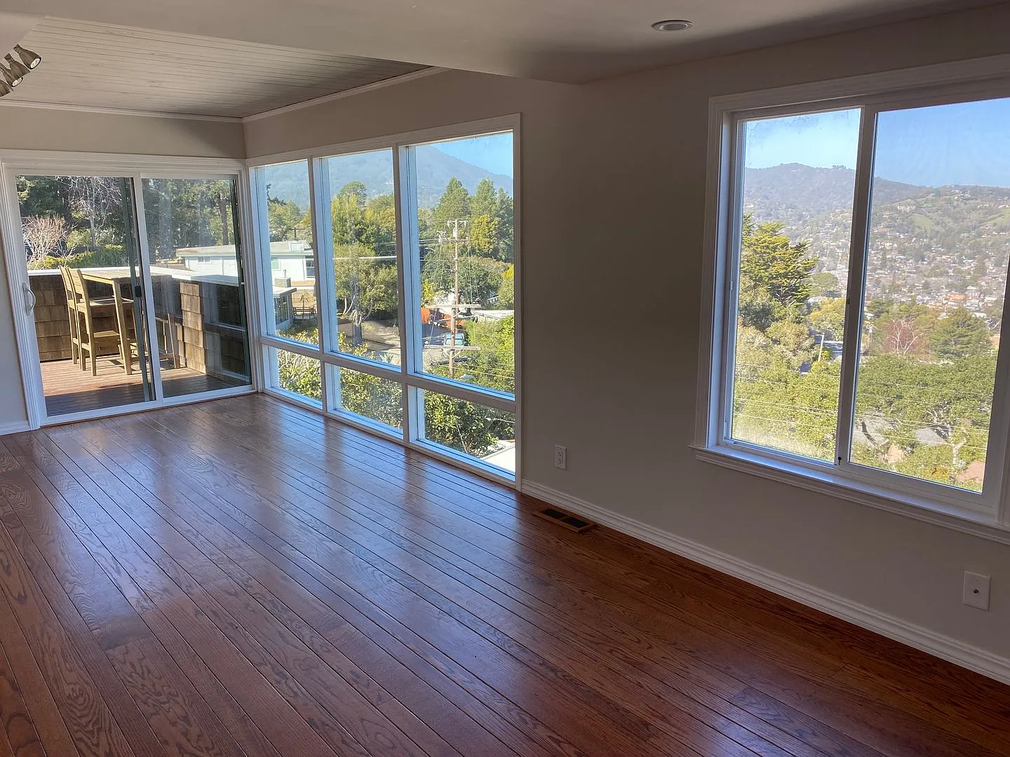 Great 4BR/2BA Home with Incredible Tam Views — Photo 3