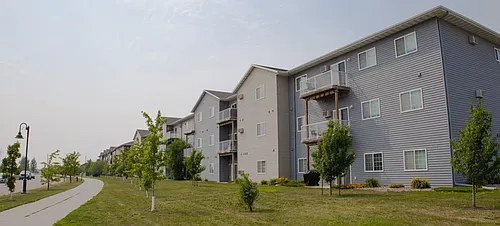 Cascades Apartments Photo 1