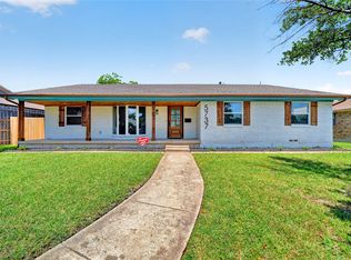 5737 Everglade Rd, Dallas, TX 75227