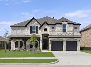 1141 Flamingo Rd, Forney, TX 75126