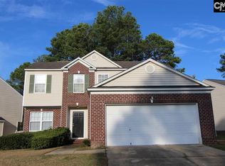 175 Gayle Pond Trce, Columbia, SC 29209