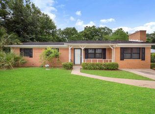 307 Herty St, Tallahassee, FL 32304