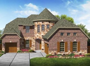 2217 Bunnels Fork Rd, Frisco, TX 75034