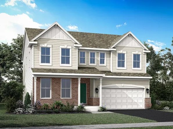 361 W Point Cir, Algonquin, IL 60102