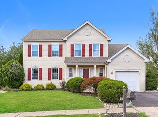 783 Eagle Ln, Langhorne, PA 19047