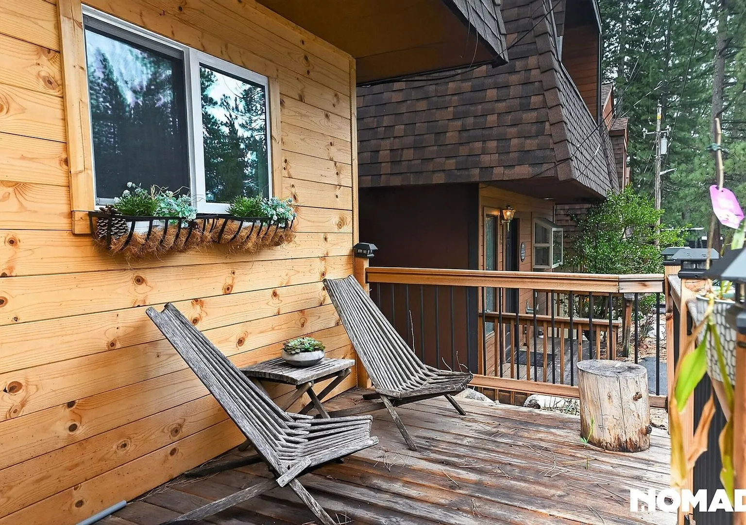 Charming 3BR Duplex in Incline Village — Photo 2