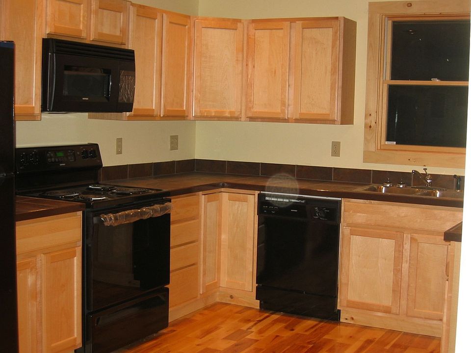 1st floor kitchen