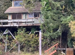 2629 S Tenmile Lk, Lakeside, OR 97449