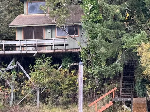 2629 S Tenmile Lk, Lakeside, OR 97449