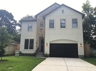 4412 Phil St, Bellaire, TX 77401