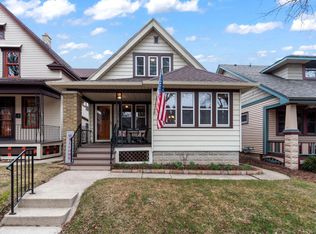 1832 E Rusk Ave, Milwaukee, WI 53207
