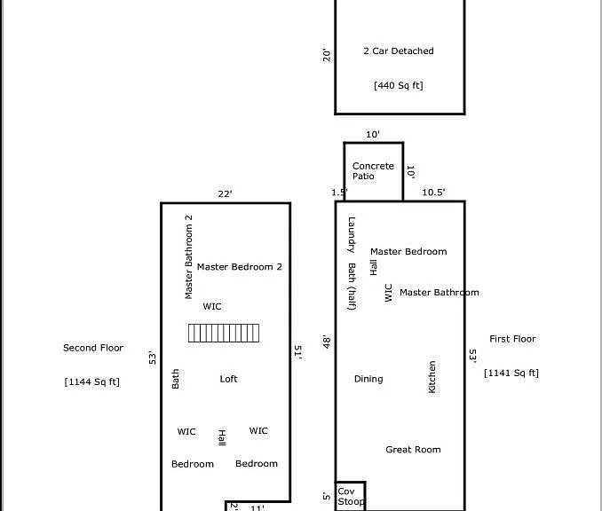 415 Wescott St — Photo 12
