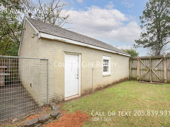 528 Avalon Pl, Tuscaloosa, AL 35401